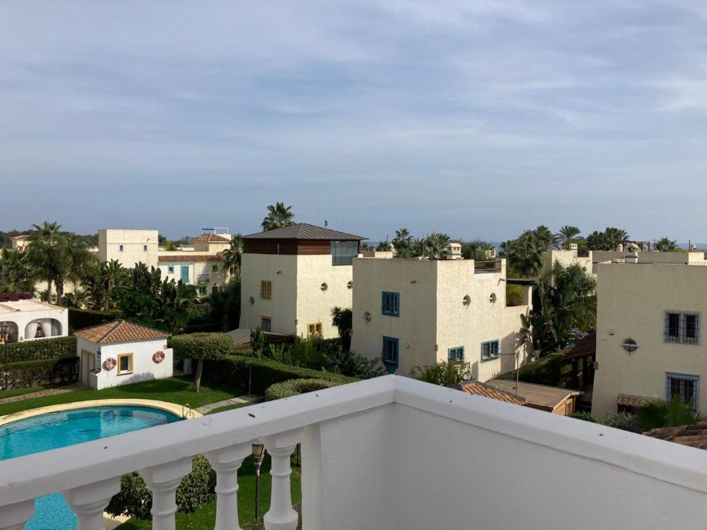 Precioso Adosado A 100 Metros Del Mar En Vera-Playa! Las Bombardas Exterior photo