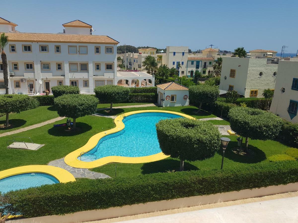 Precioso Adosado A 100 Metros Del Mar En Vera-Playa! Las Bombardas Exterior photo