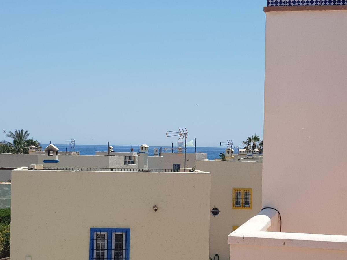 Precioso Adosado A 100 Metros Del Mar En Vera-Playa! Las Bombardas Exterior photo