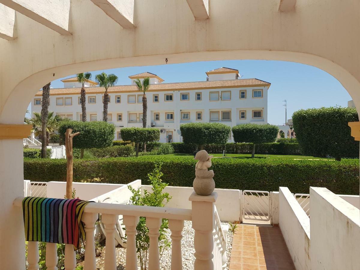 Precioso Adosado A 100 Metros Del Mar En Vera-Playa! Las Bombardas Exterior photo