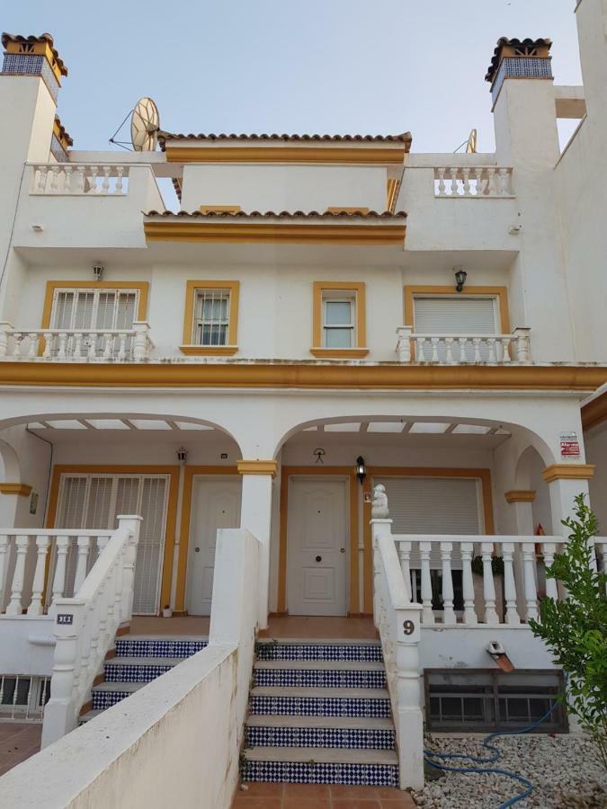 Precioso Adosado A 100 Metros Del Mar En Vera-Playa! Las Bombardas Exterior photo