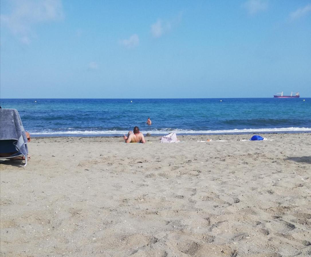 Precioso Adosado A 100 Metros Del Mar En Vera-Playa! Las Bombardas Exterior photo