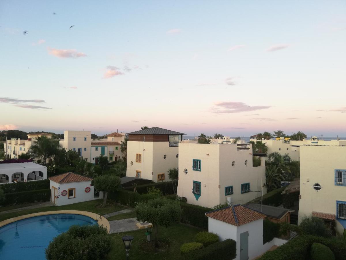 Precioso Adosado A 100 Metros Del Mar En Vera-Playa! Las Bombardas Exterior photo